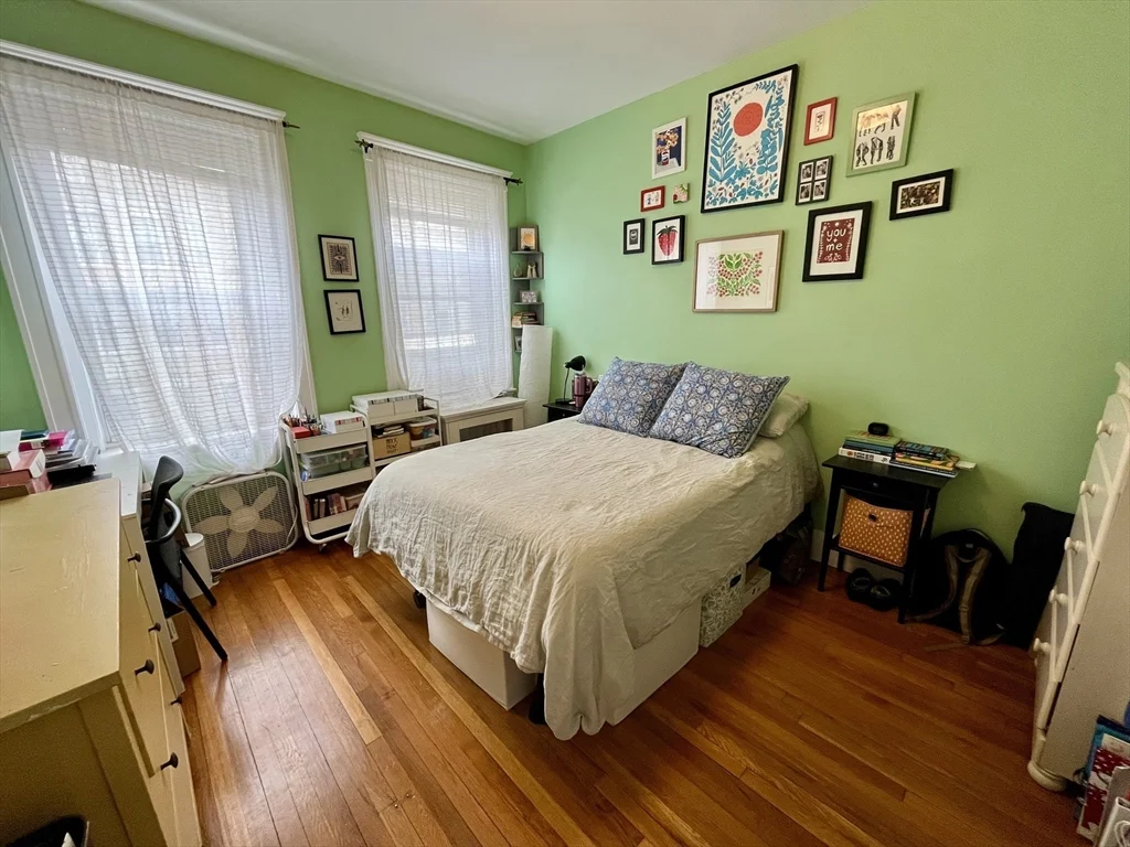 2 bed, 1 bath apartment for rent at 229 Kelton St Unit 5, Brighton — photo 5 of 13