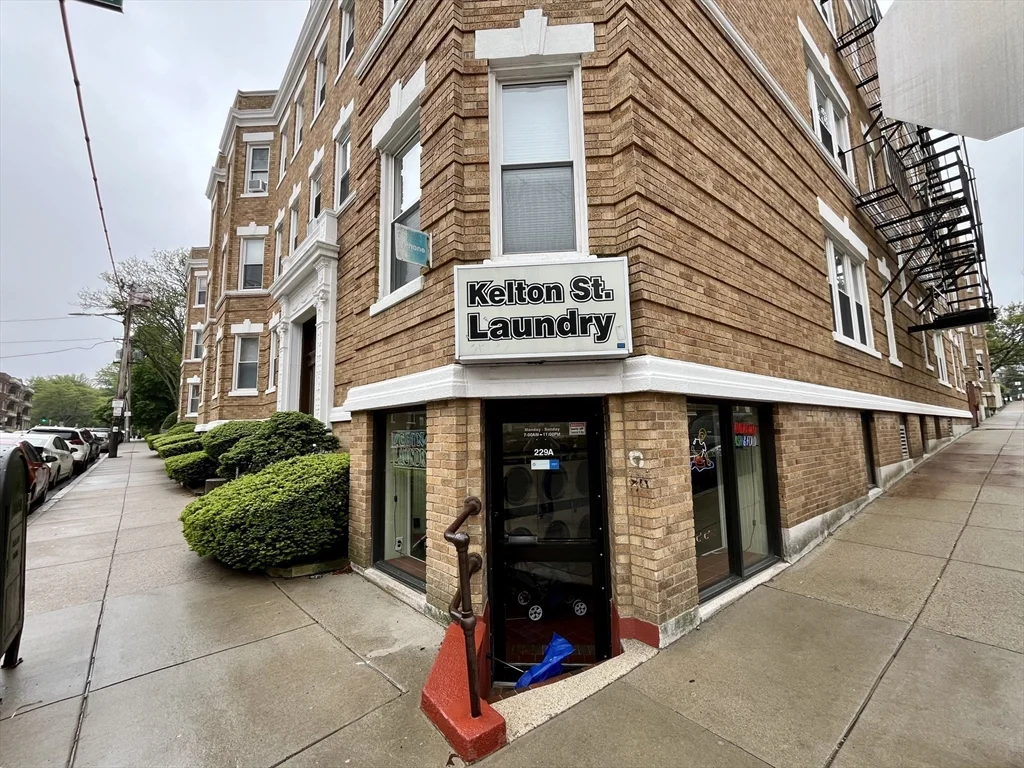 2 bed, 1 bath apartment for rent at 229 Kelton St Unit 5, Brighton — photo 13 of 13