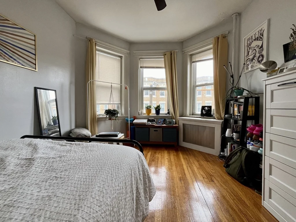2 bed, 1 bath apartment for rent at 229 Kelton St Unit 5, Brighton — photo 7 of 13