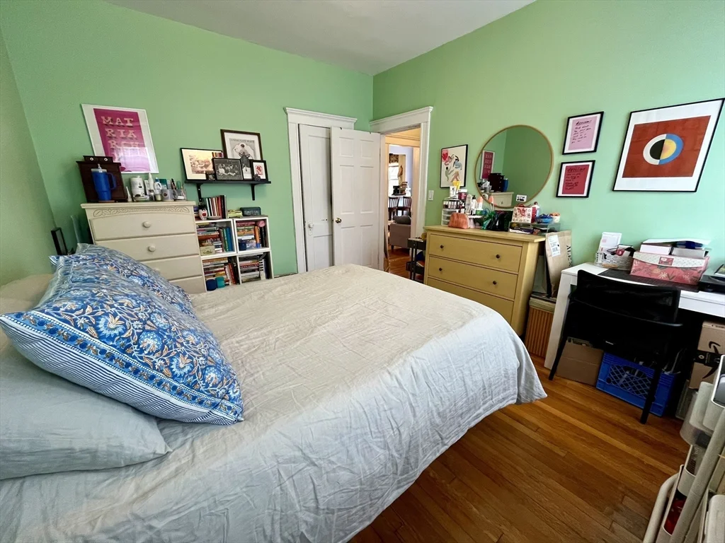 2 bed, 1 bath apartment for rent at 229 Kelton St Unit 5, Brighton — photo 6 of 13