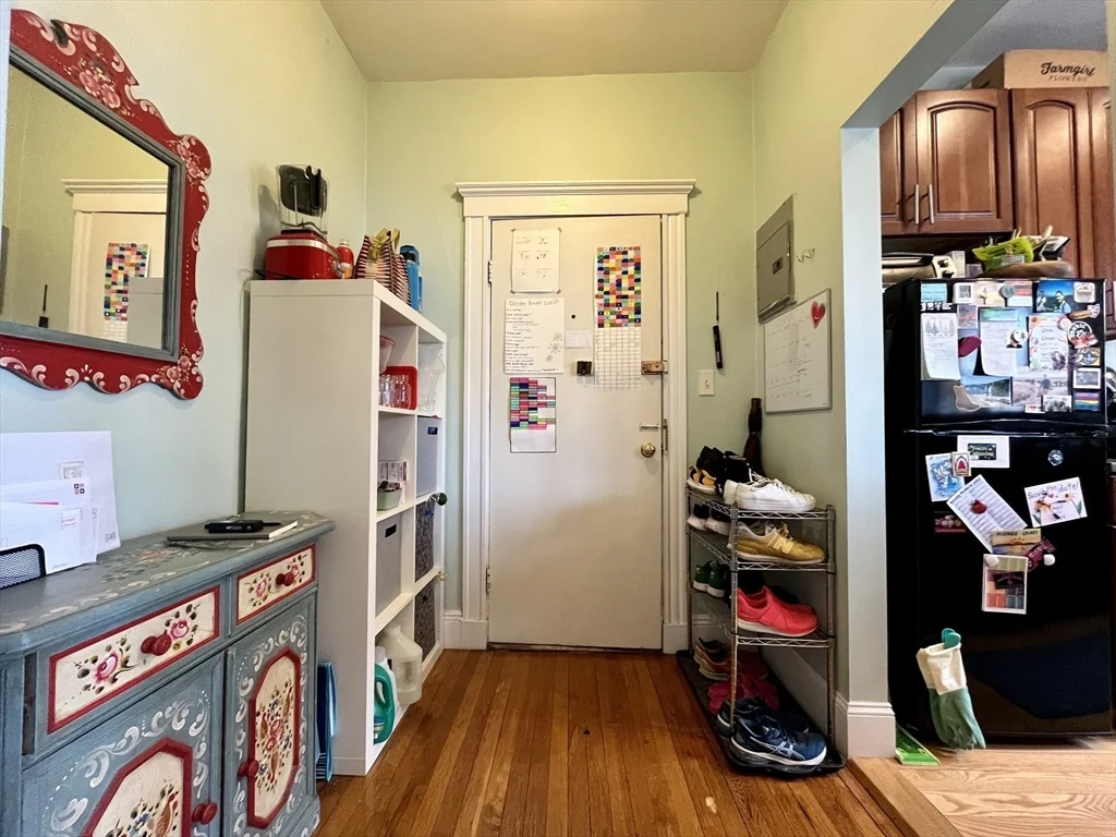 2 bed, 1 bath apartment for rent at 229 Kelton St Unit 5, Brighton — photo 9 of 13