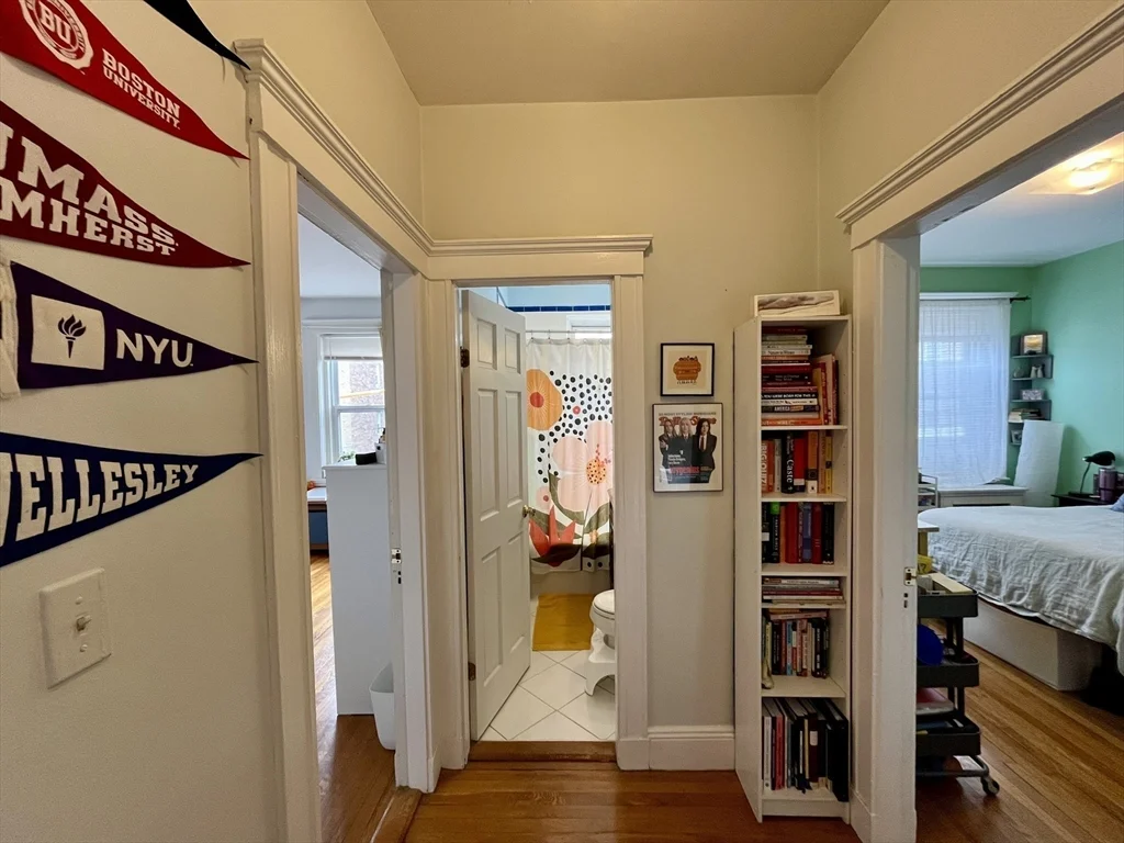 2 bed, 1 bath apartment for rent at 229 Kelton St Unit 5, Brighton — photo 10 of 13