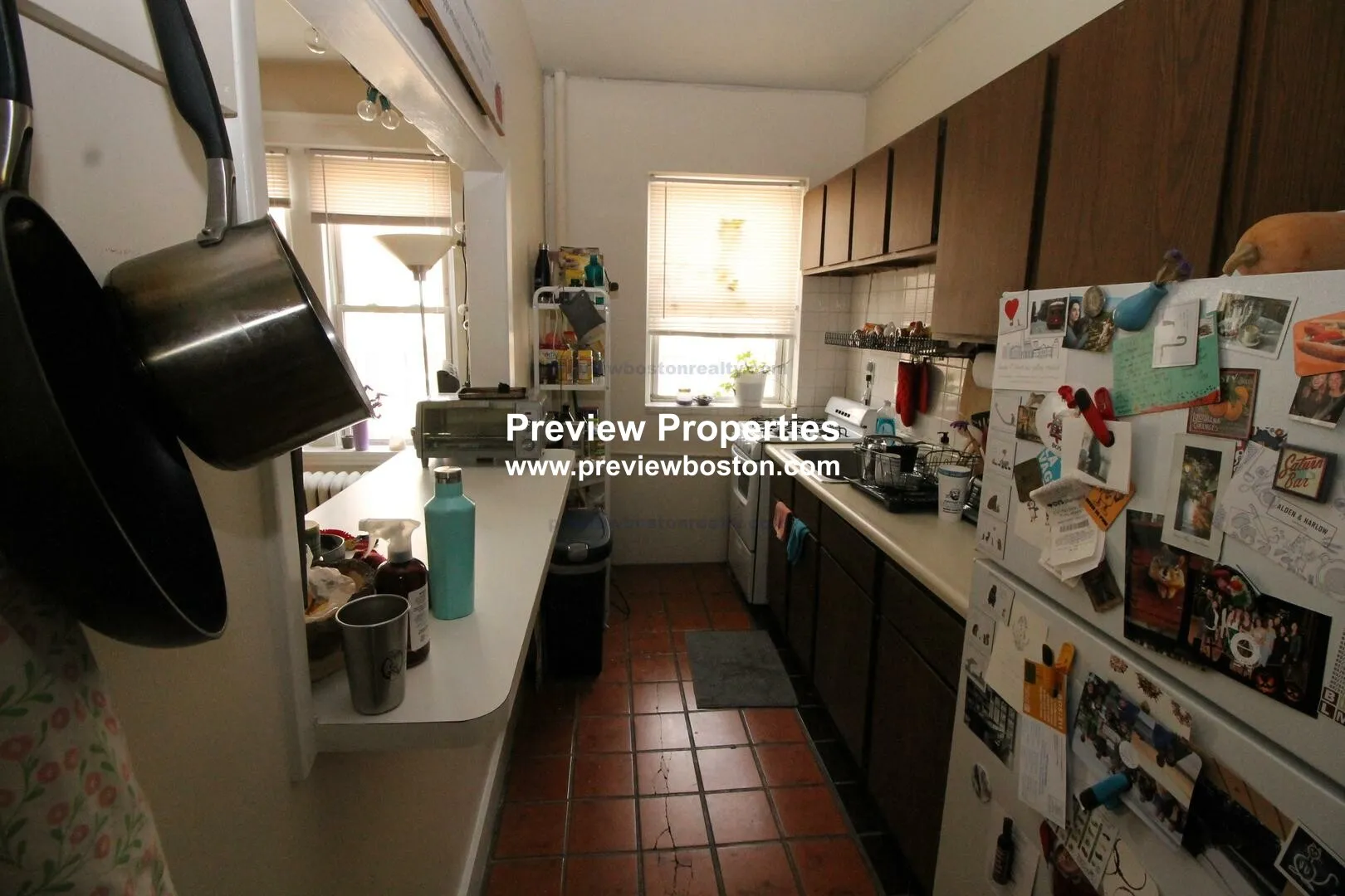 2 bed, 1 bath apartment for rent at 229 Kelton St Unit 7, Brighton — photo 4 of 8