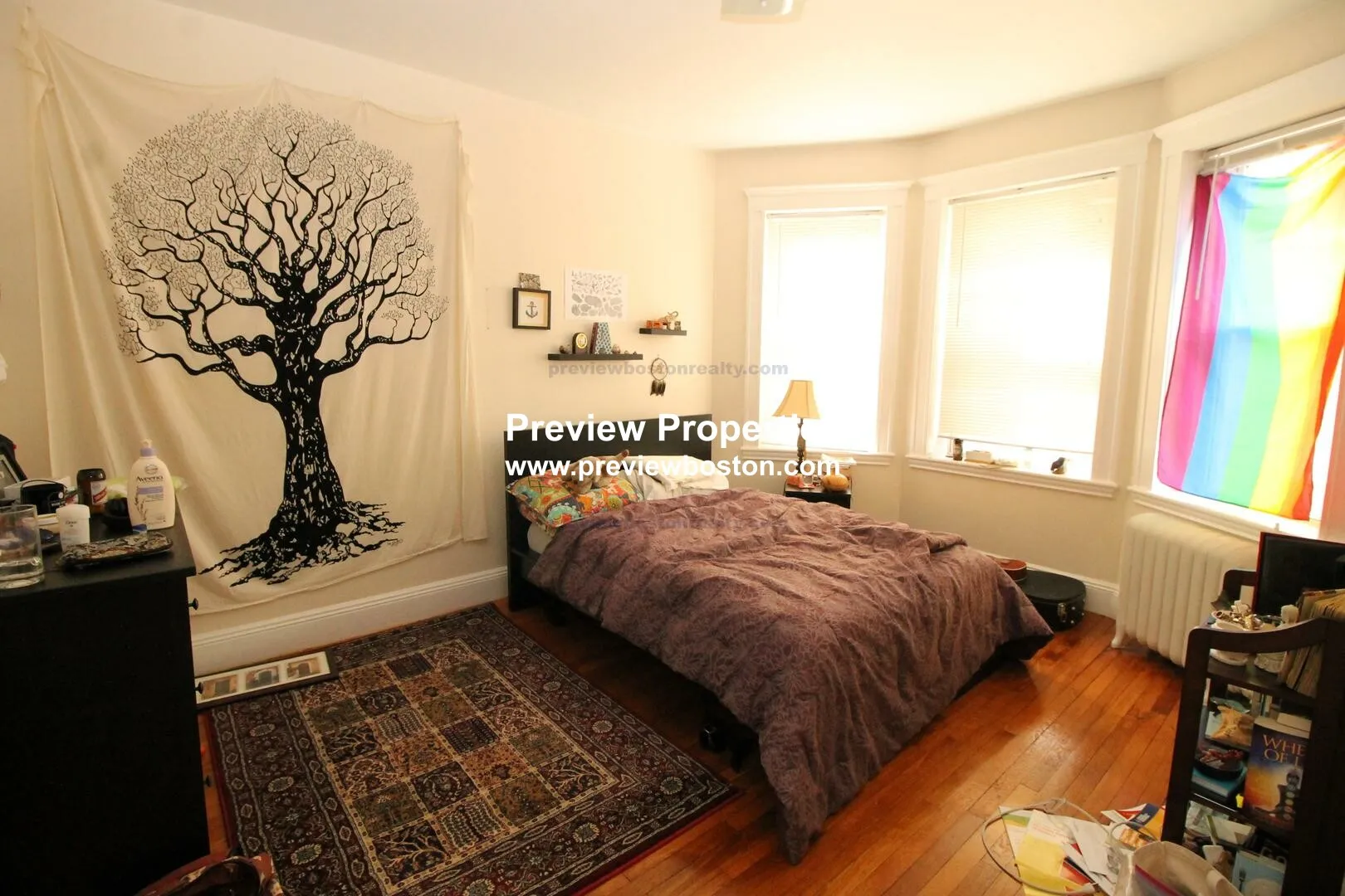 2 bed, 1 bath apartment for rent at 229 Kelton St Unit 7, Brighton — photo 5 of 8