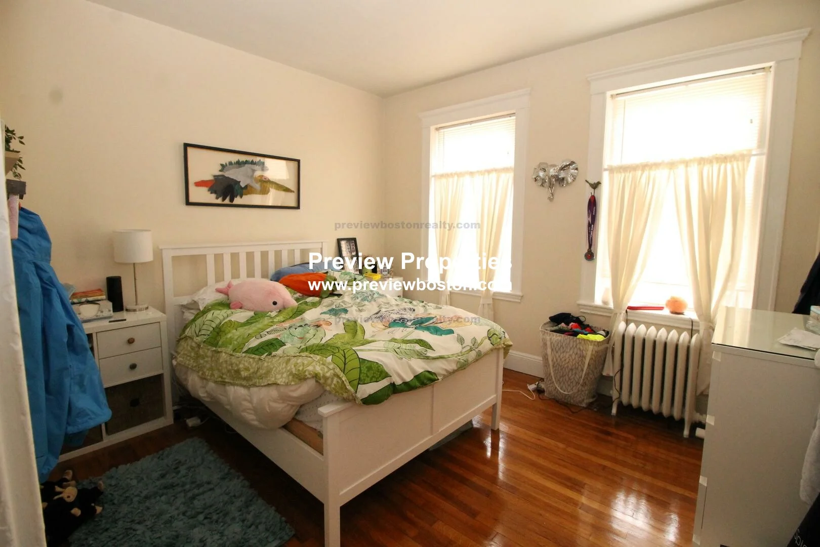 2 bed, 1 bath apartment for rent at 229 Kelton St Unit 7, Brighton — photo 6 of 8
