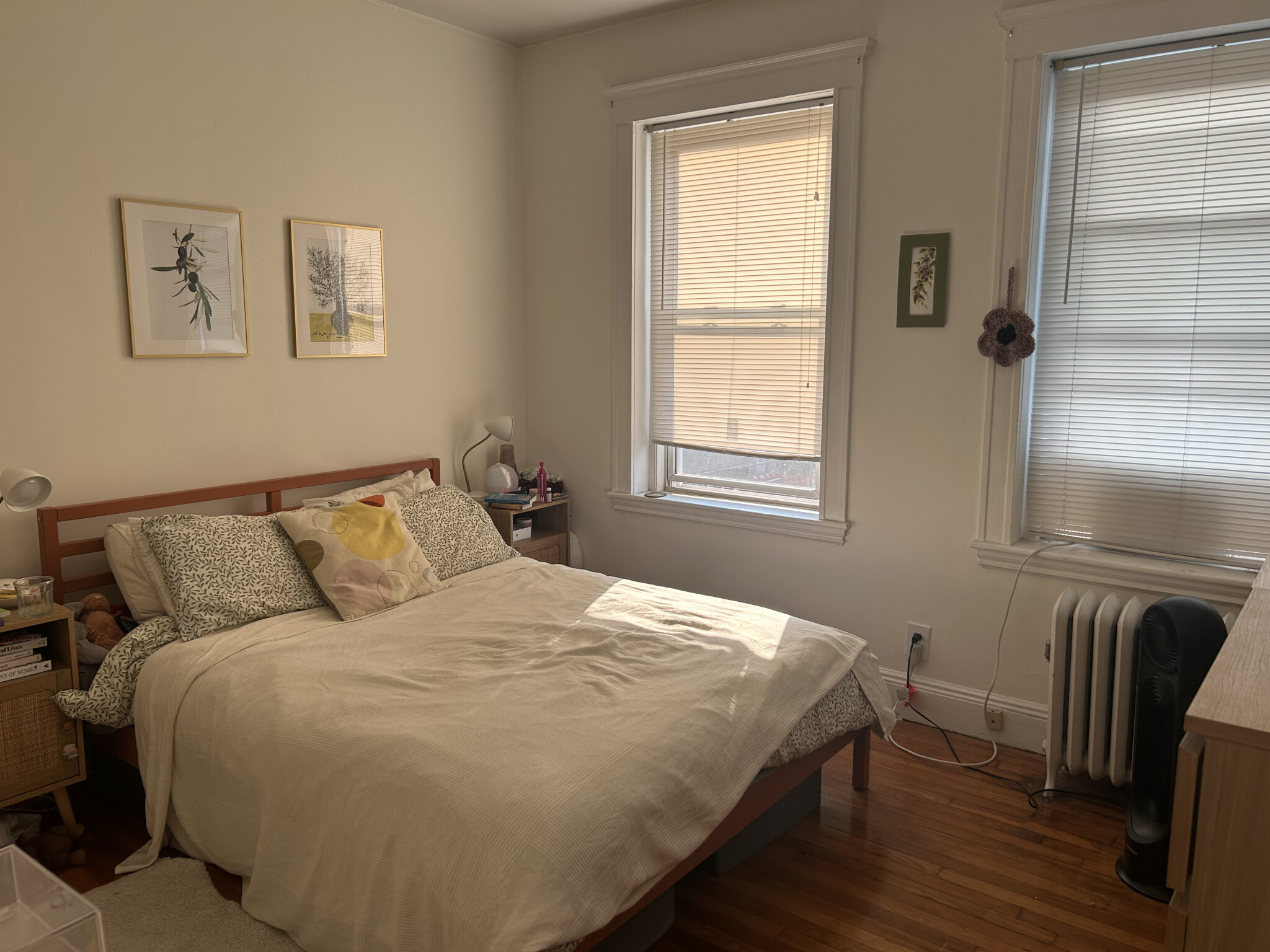 2 bed, 1 bath apartment for rent at 229 Kelton St Unit 7D, Allston — photo 9 of 14