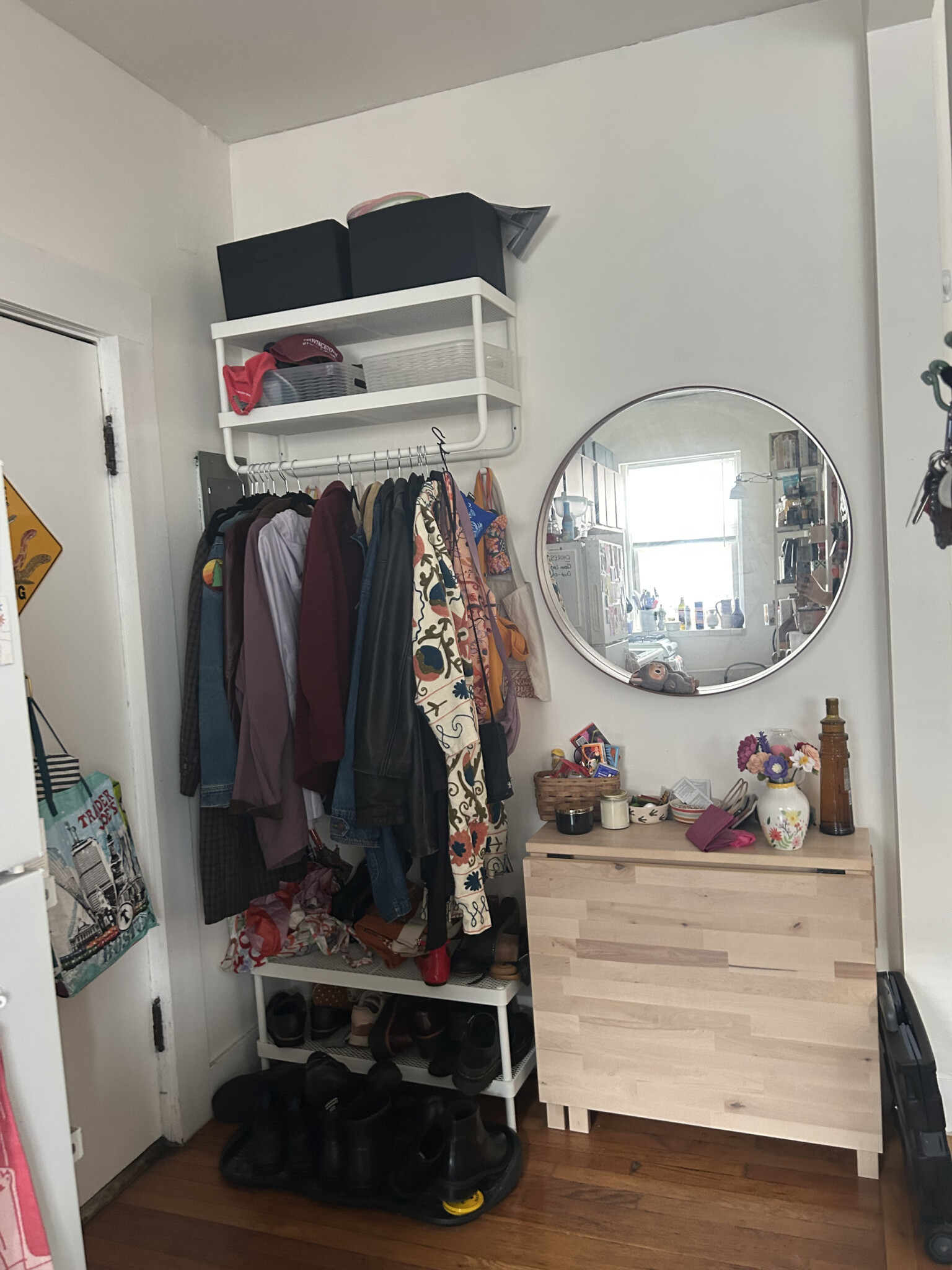 2 bed, 1 bath apartment for rent at 229 Kelton St Unit 7D, Allston — photo 13 of 14