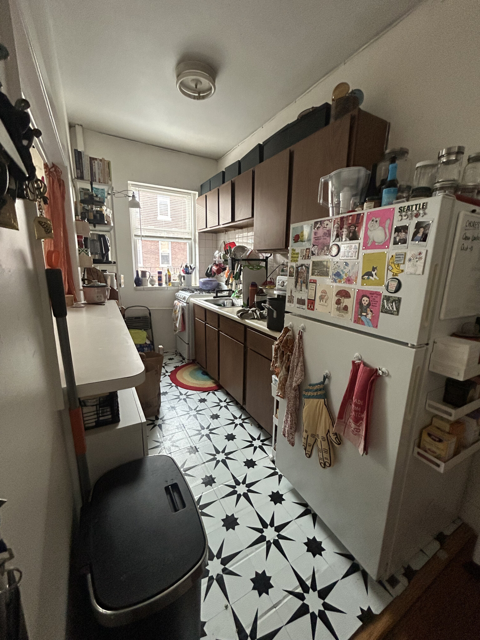 2 bed, 1 bath apartment for rent at 229 Kelton St Unit 7D, Allston
