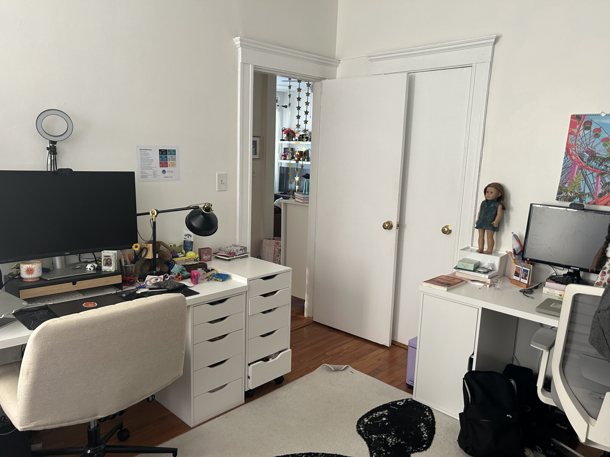2 bed, 1 bath apartment for rent at 229 Kelton St Unit 7D, Allston — photo 7 of 14