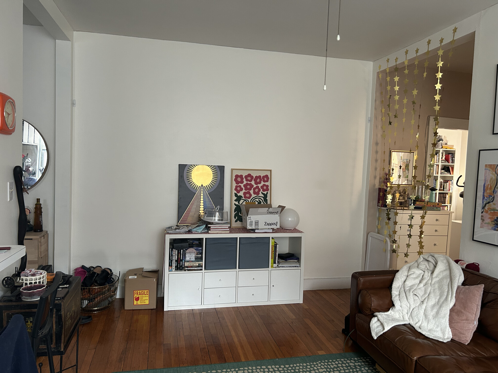 2 bed, 1 bath apartment for rent at 229 Kelton St Unit 7D, Allston — photo 14 of 14