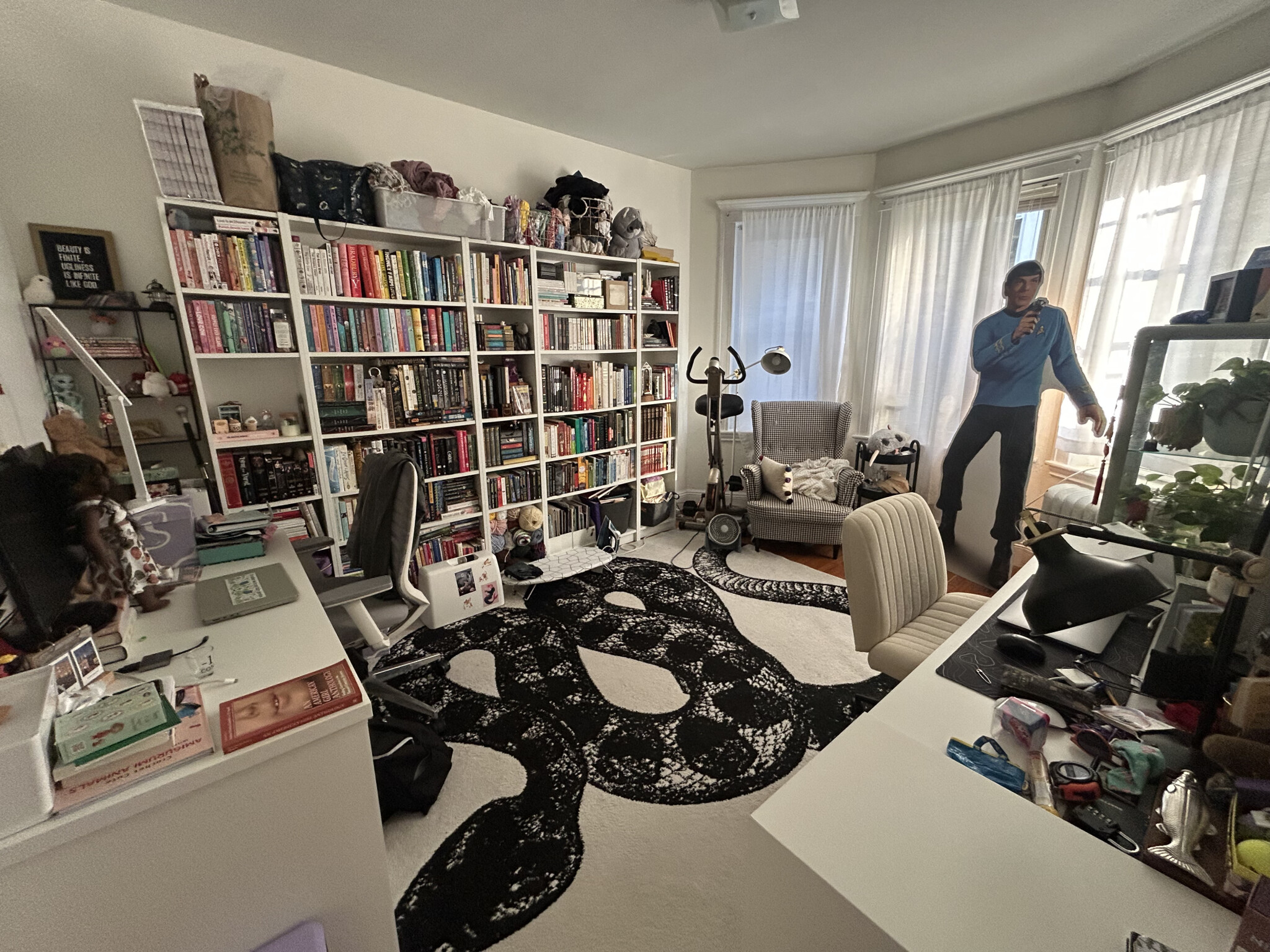 2 bed, 1 bath apartment for rent at 229 Kelton St Unit 7D, Allston — photo 3 of 14
