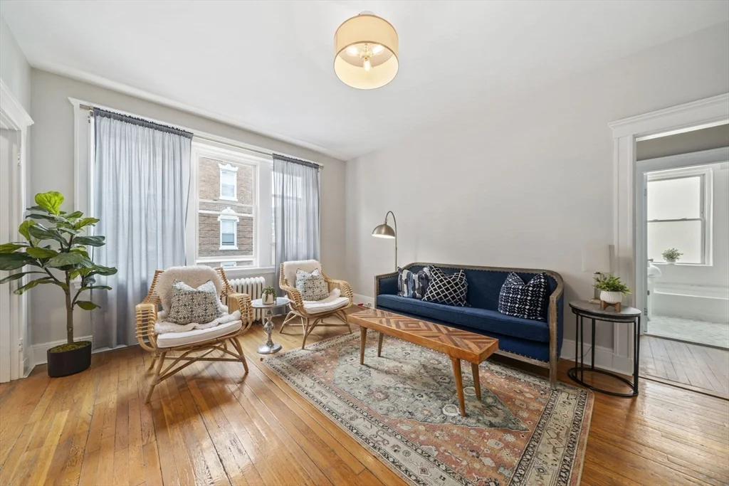 1 bed, 1 bath apartment for rent at 229 Kelton Unit 1, Brighton — photo 1 of 10