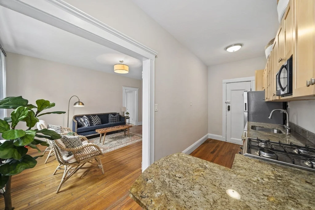1 bed, 1 bath apartment for rent at 229 Kelton Unit 1, Brighton — photo 6 of 10