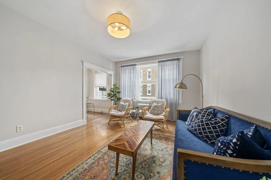 1 bed, 1 bath apartment for rent at 229 Kelton Unit 1, Brighton — photo 2 of 10