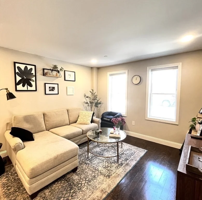 2 bed, 2 bath apartment for rent at 229 Maverick Unit 1, East Boston — photo 10 of 20