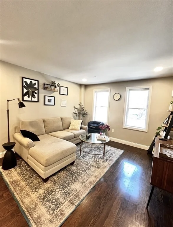 2 bed, 2 bath apartment for rent at 229 Maverick Unit 1, East Boston — photo 8 of 20