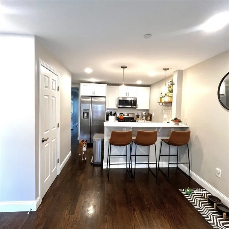 2 bed, 2 bath apartment for rent at 229 Maverick Unit 1, East Boston — photo 5 of 20