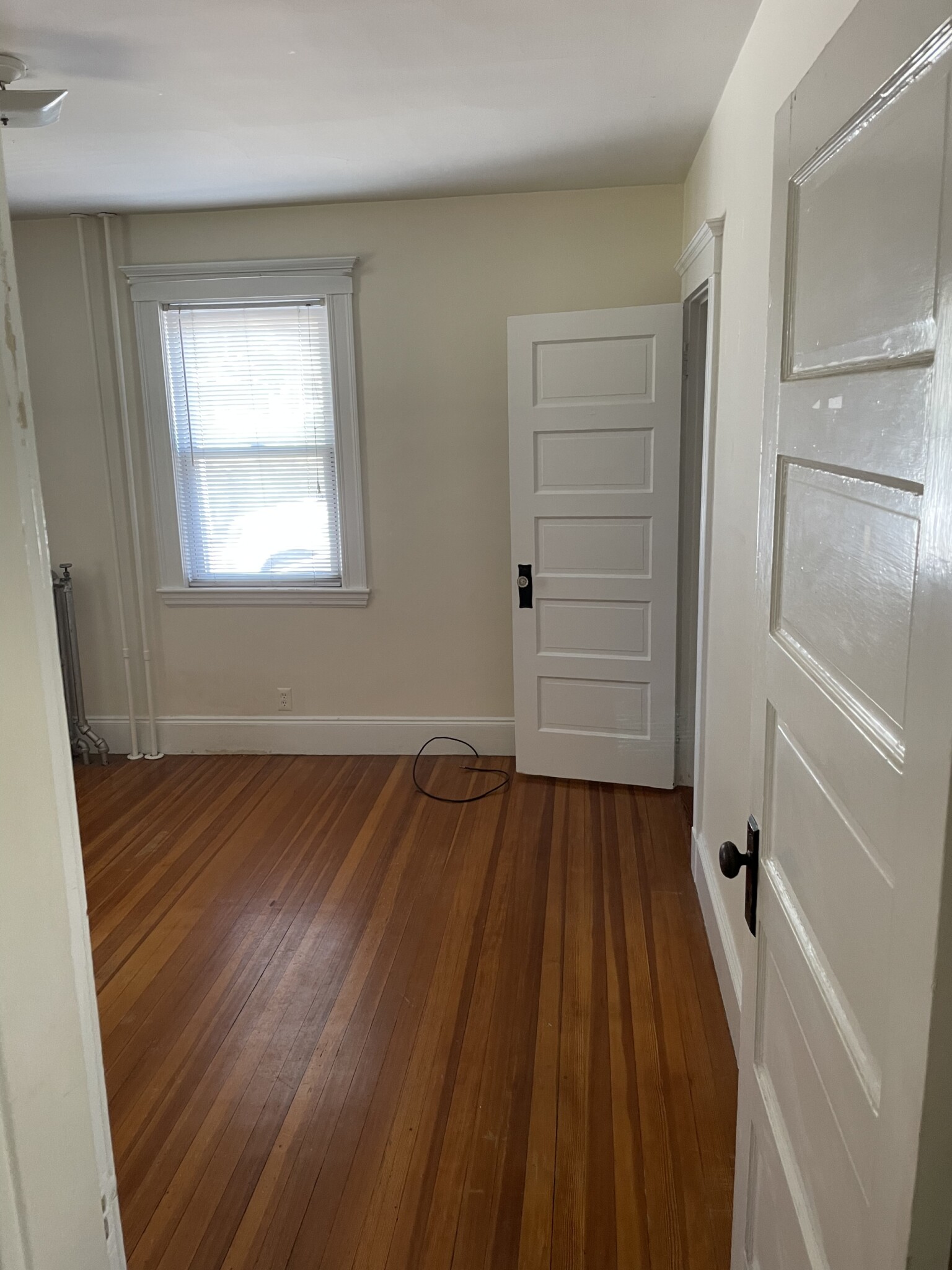 2 bed, 1 bath apartment for rent at 229 River St Unit 1, West Newton — photo 2 of 11