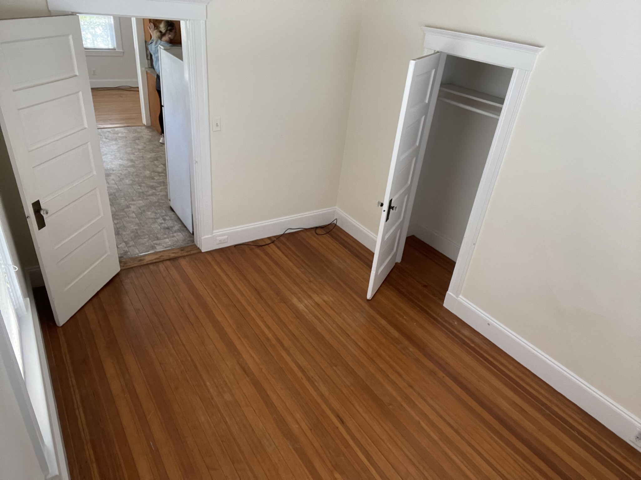 2 bed, 1 bath apartment for rent at 229 River St Unit 1, West Newton — photo 7 of 11