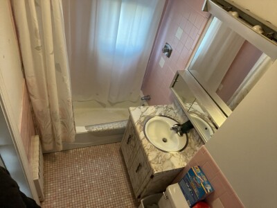 2 bed, 1 bath apartment for rent at 229 River St Unit 1, West Newton — photo 11 of 11