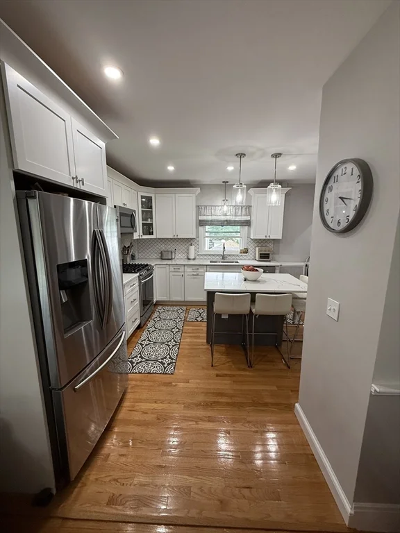 3 bed, 1 bath apartment for rent at 229 Spring St Unit 2, Medford — photo 7 of 19