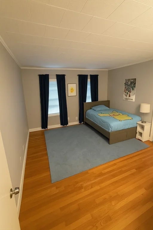 3 bed, 1 bath apartment for rent at 229 Spring St Unit 2, Medford — photo 15 of 19