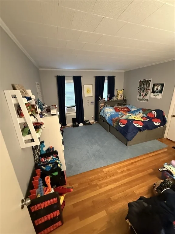 3 bed, 1 bath apartment for rent at 229 Spring St Unit 2, Medford — photo 18 of 19