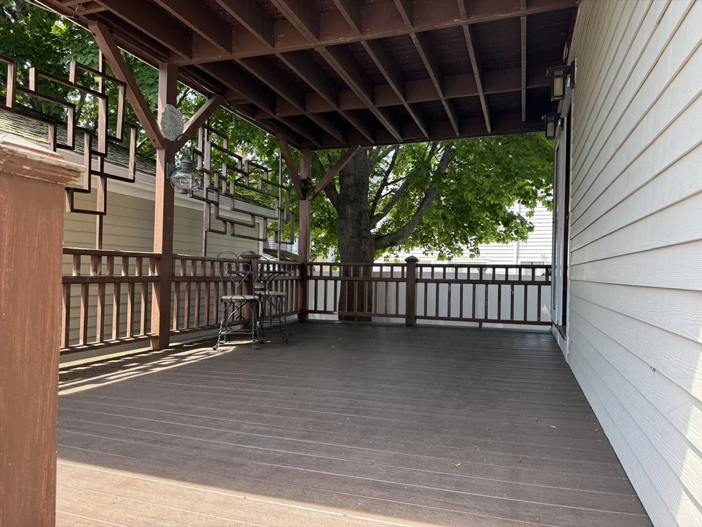 2 bed, 1 bath apartment for rent at 23-25 Bates Rd Unit 25, Swampscott — photo 3 of 18