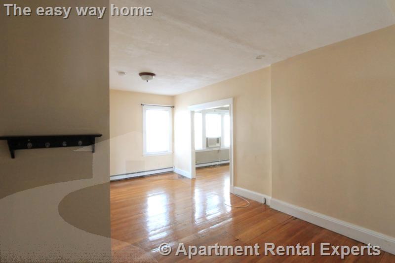 3 bed, 1 bath apartment for rent at 23-25 Bonner Ave Unit 1, Tufts — photo 24 of 28