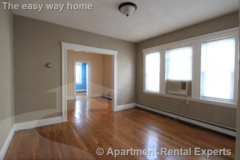 3 bed, 1 bath apartment for rent at 23-25 Bonner Ave Unit 1, Tufts — photo 13 of 28