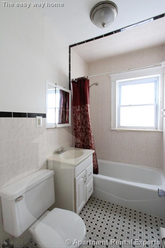 3 bed, 1 bath apartment for rent at 23-25 Bonner Ave Unit 1, Tufts — photo 19 of 28