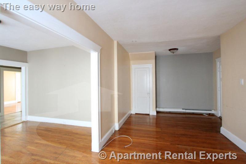 3 bed, 1 bath apartment for rent at 23-25 Bonner Ave Unit 1, Tufts — photo 25 of 28