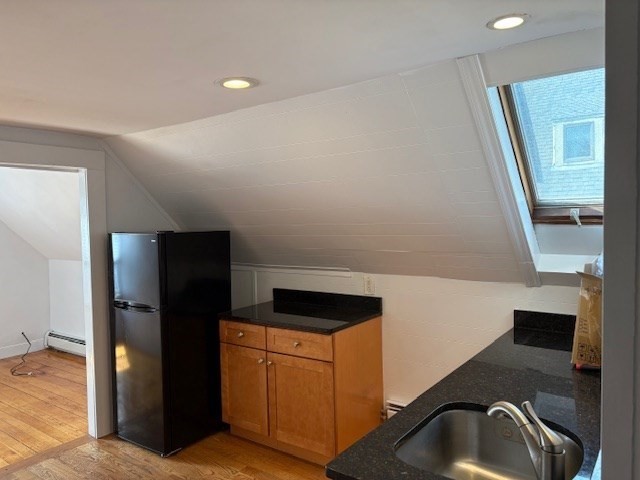 1 bed, 1 bath apartment for rent at 23-25 Cohasset Unit 2, Roslindale — photo 2 of 17