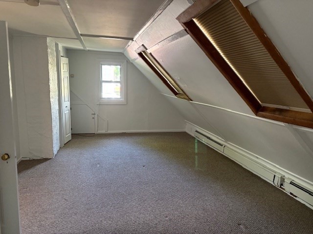 1 bed, 1 bath apartment for rent at 23-25 Cohasset Unit 2, Roslindale — photo 5 of 17