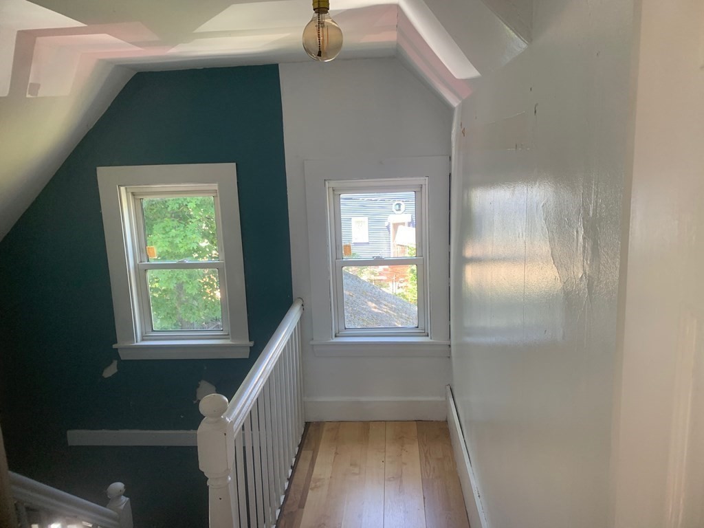 1 bed, 1 bath apartment for rent at 23-25 Cohasset Unit 2, Roslindale — photo 10 of 17
