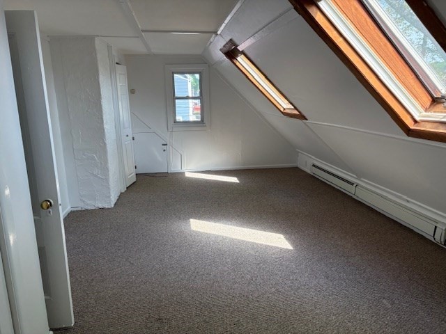 1 bed, 1 bath apartment for rent at 23-25 Cohasset Unit 2, Roslindale — photo 4 of 17