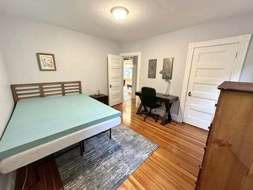 4 bed, 1 bath apartment for rent at 23-25 Fuller St Unit 1, Waltham — photo 18 of 28