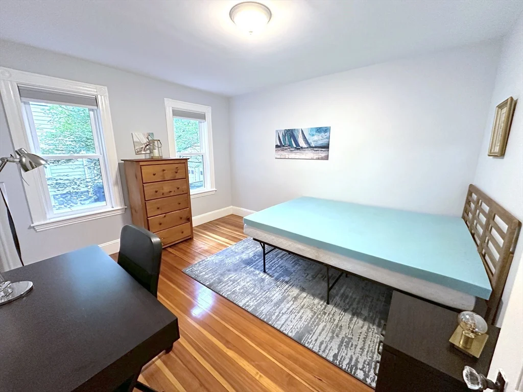 4 bed, 1 bath apartment for rent at 23-25 Fuller St Unit 1, Waltham — photo 17 of 28