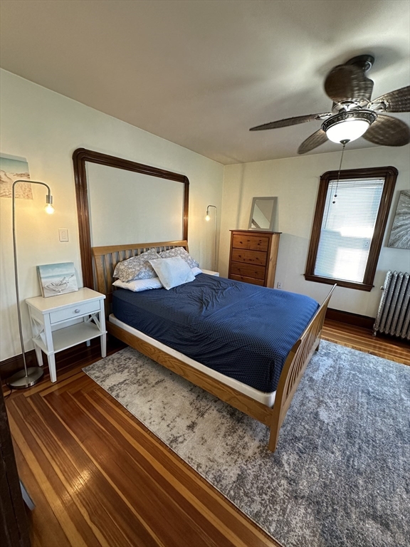 4 bed, 1 bath apartment for rent at 23-25 Fuller St Unit 2, Waltham — photo 4 of 23