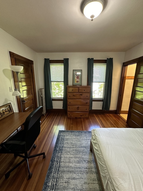 4 bed, 1 bath apartment for rent at 23-25 Fuller St Unit 2, Waltham — photo 9 of 23