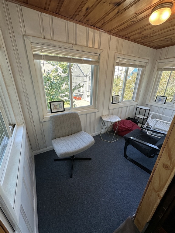 4 bed, 1 bath apartment for rent at 23-25 Fuller St Unit 2, Waltham — photo 15 of 23