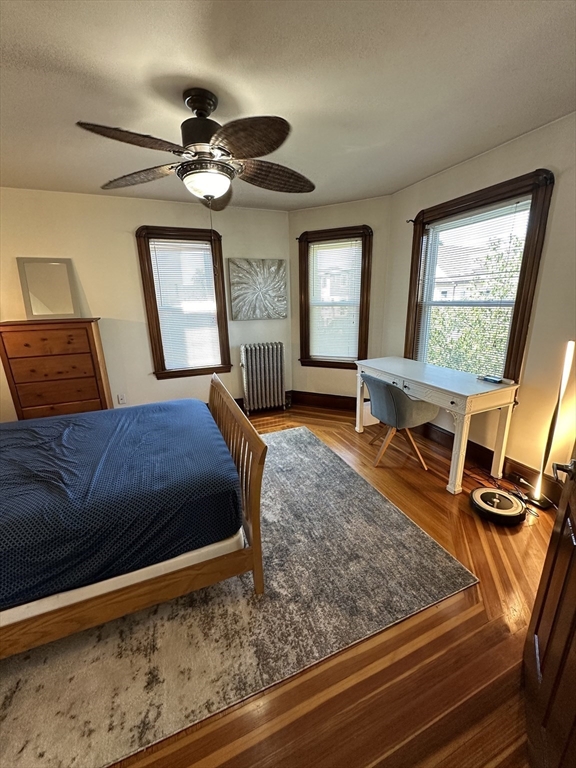 4 bed, 1 bath apartment for rent at 23-25 Fuller St Unit 2, Waltham — photo 5 of 23