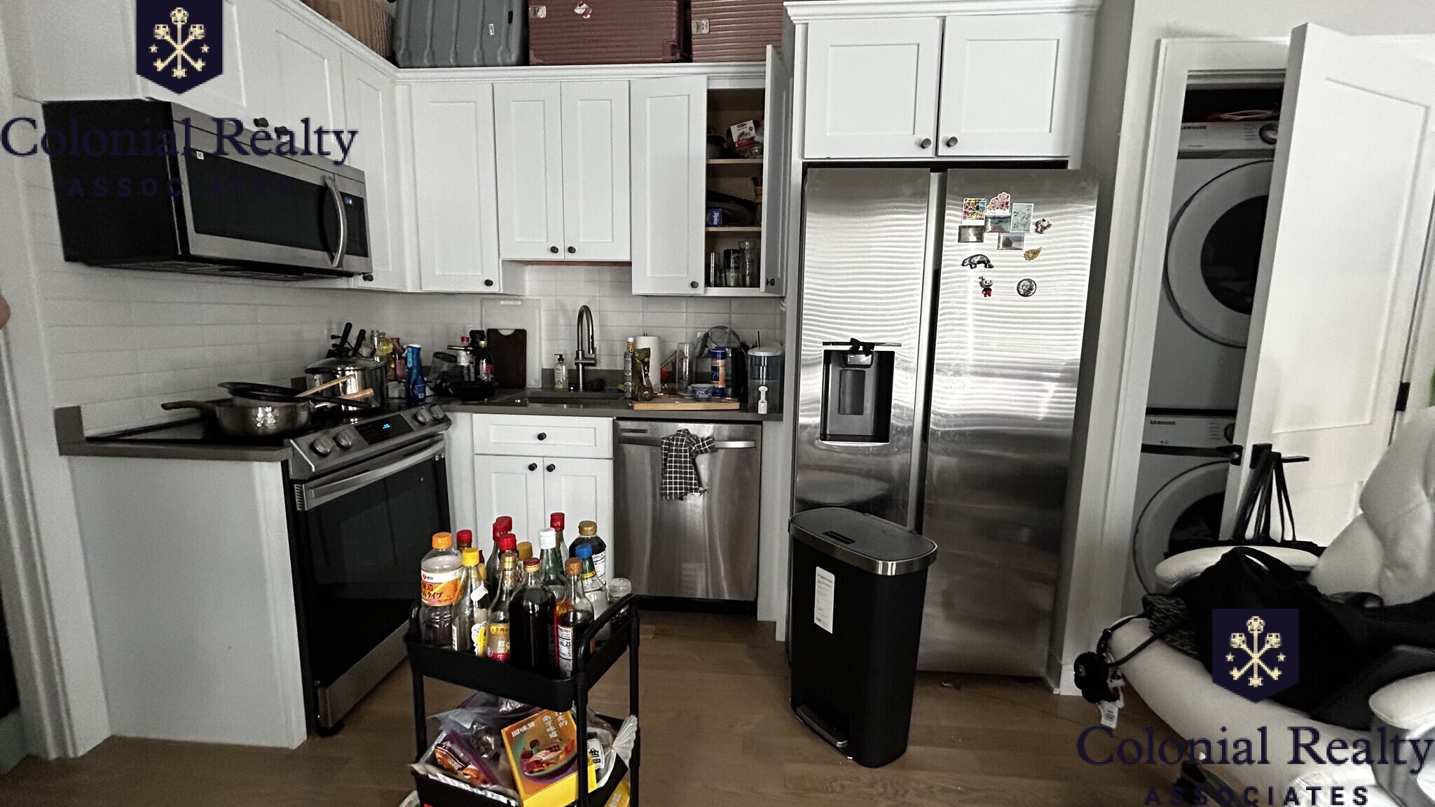 4 bed, 3 bath apartment for rent at 23-25 Highgate St Unit 205, Allston — photo 28 of 29