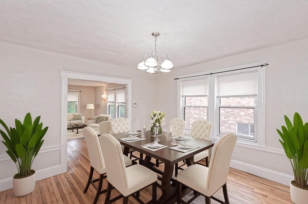 3 bed, 1 bath apartment for rent at 23-25 St James Ter Unit 23, Newton — photo 12 of 34