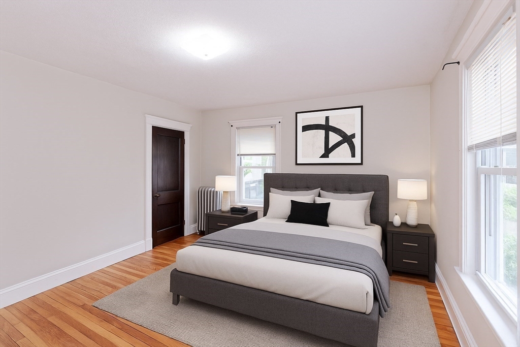 3 bed, 1 bath apartment for rent at 23-25 St James Ter Unit 23, Newton — photo 31 of 34