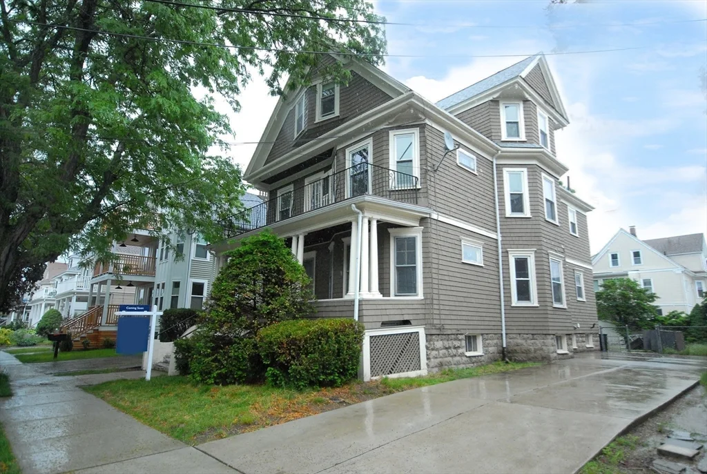 3 bed, 1.5 bath apartment for rent at 23-25 Windsor St Unit 25, Arlington — photo 21 of 21