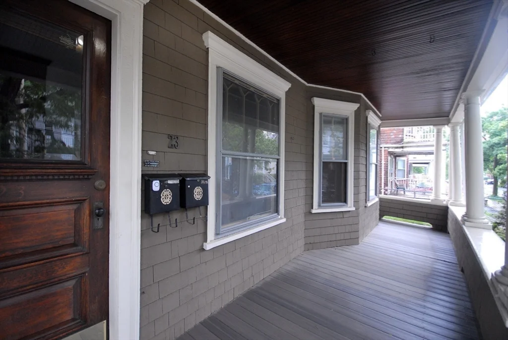 3 bed, 1.5 bath apartment for rent at 23-25 Windsor St Unit 25, Arlington — photo 20 of 21