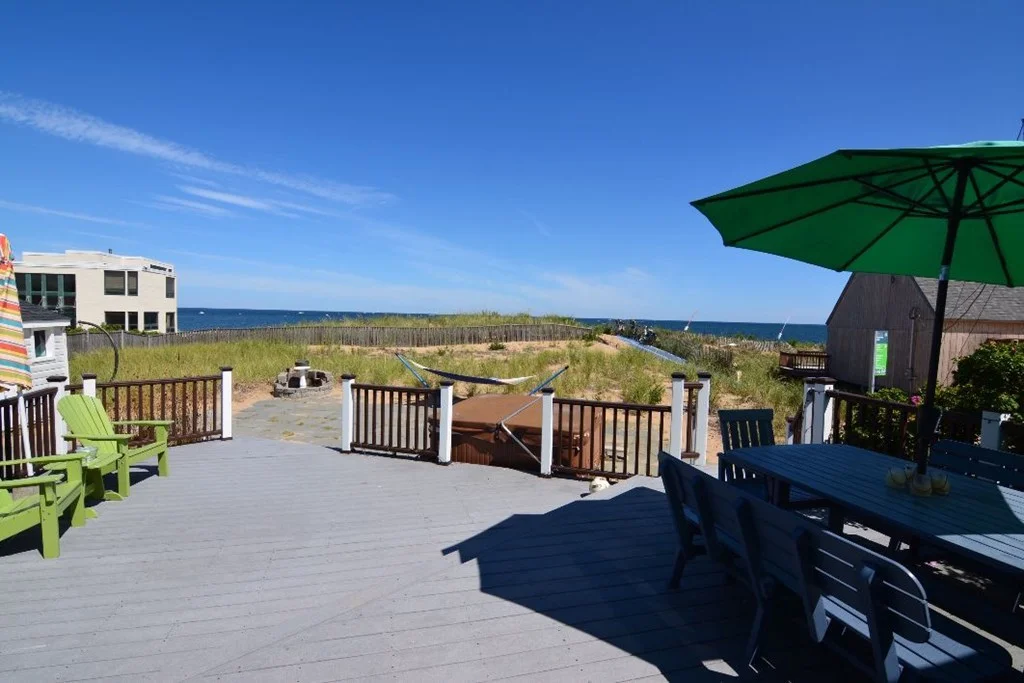 3 bed, 2 bath apartment for rent at 23 53rd Unit WINTER, Plum Island — photo 18 of 19