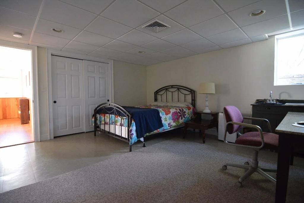 3 bed, 2 bath apartment for rent at 23 53rd Unit WINTER, Plum Island — photo 12 of 19