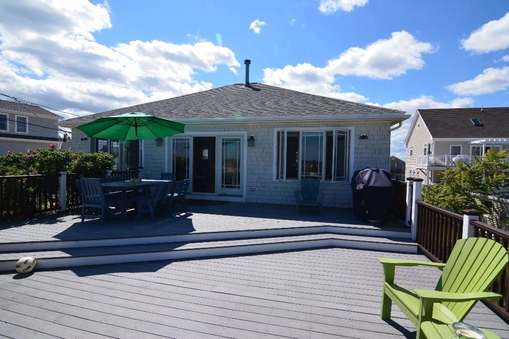 3 bed, 2 bath apartment for rent at 23 53rd Unit WINTER, Plum Island — photo 15 of 19